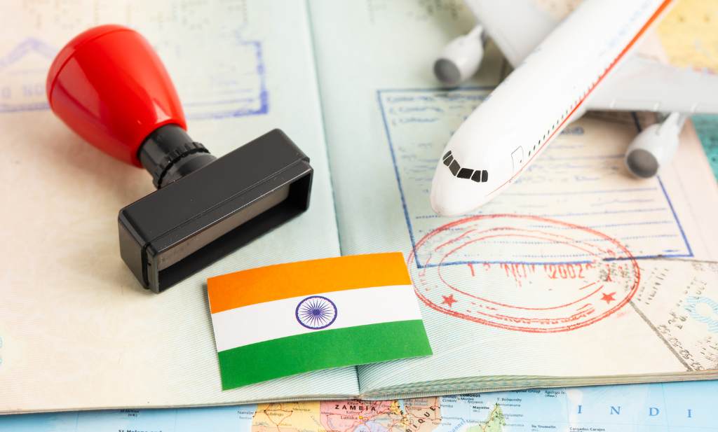 Best Study Visa & PR Immigration Service in India