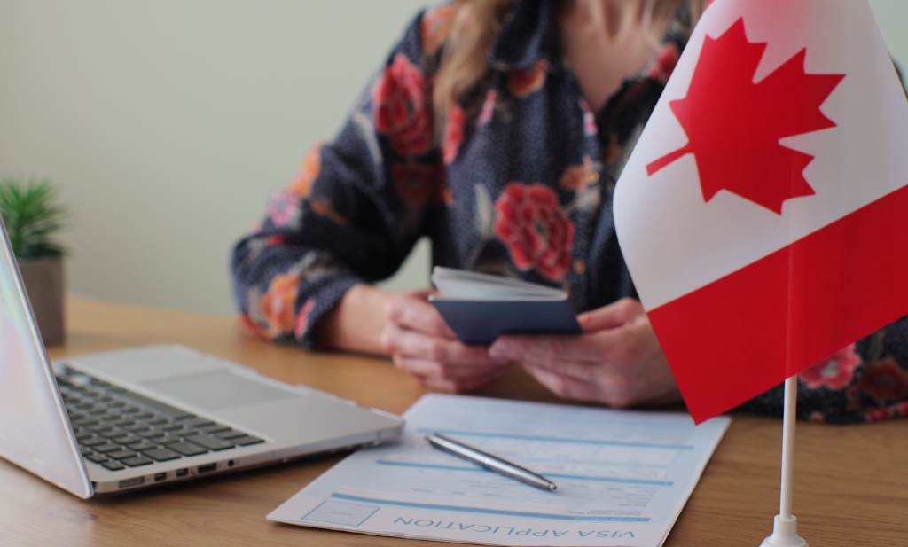 How to apply for Canada PR Immigration