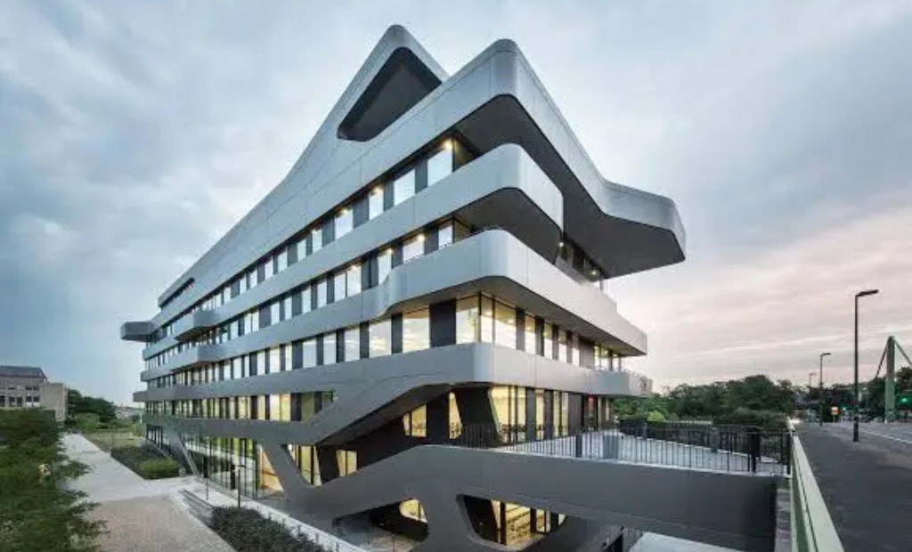 FOM-Hochschule