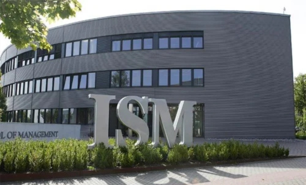 International-School-of-Management