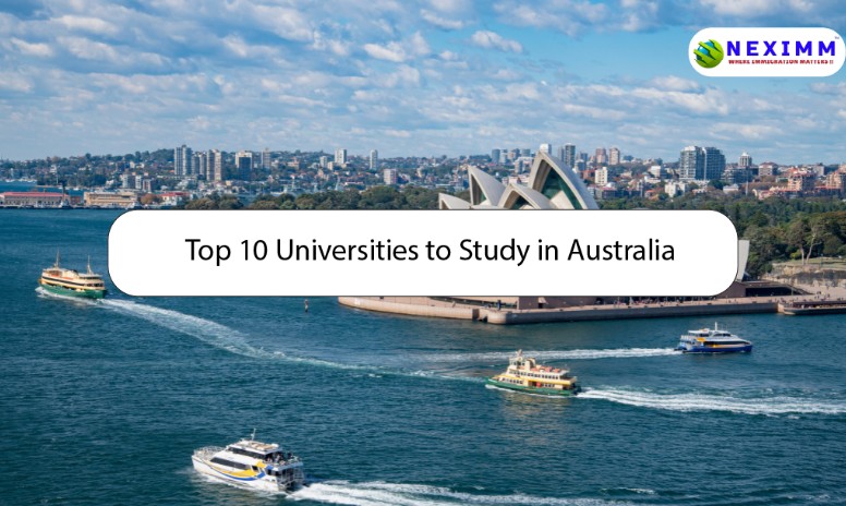 top-10-australia-university