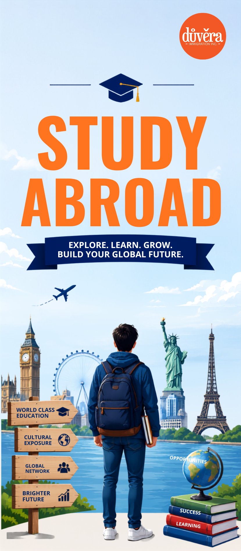 study abroad