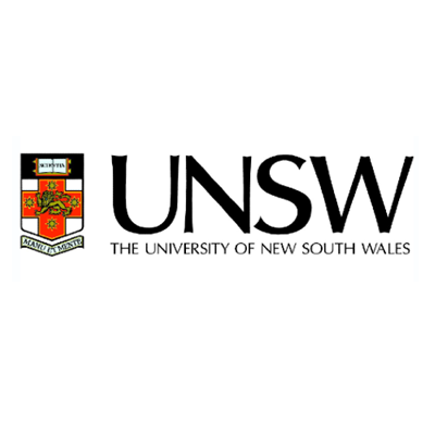 The University of New South Wales