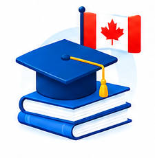 Canada student visa consultants