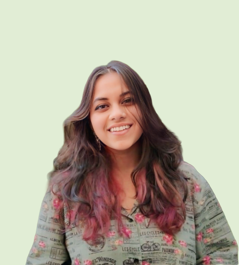 Immigration team member