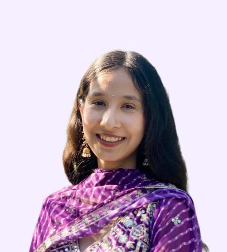 Immigration team member