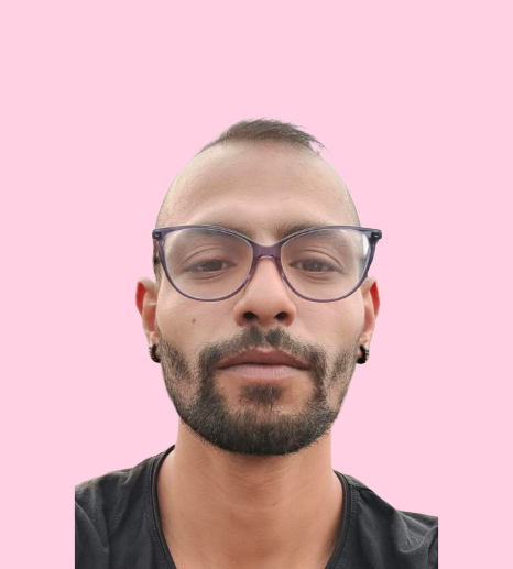 Immigration team member