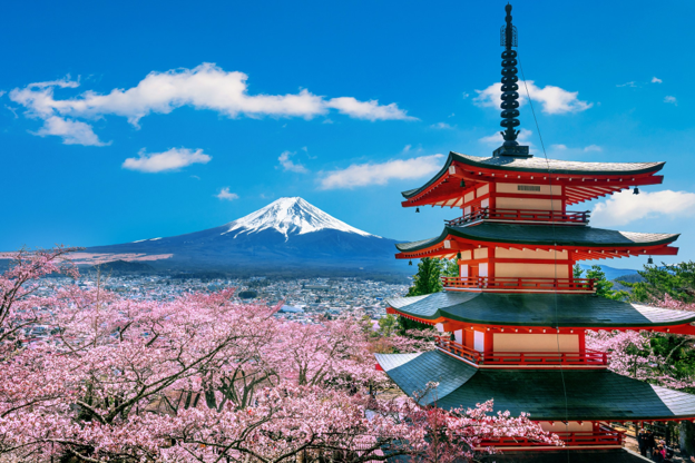 MEXT Scholarship (Japan)