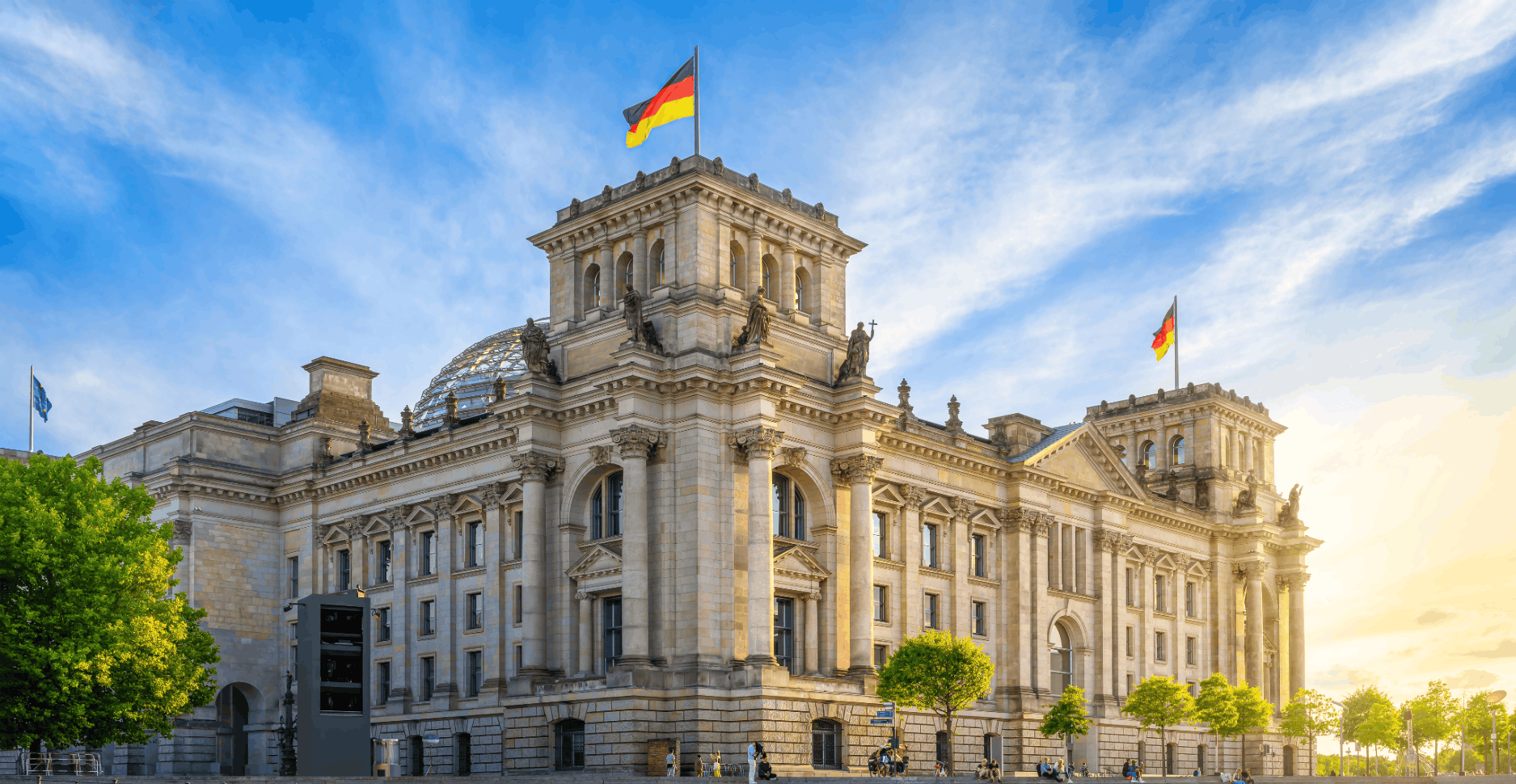 Study In Germany